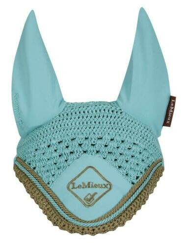 Le Mieux Classic vliegenoortje Azure MAAT FULL