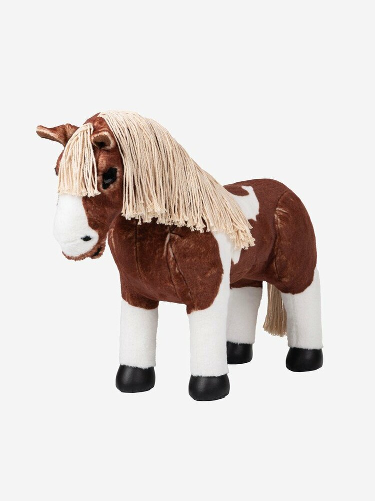 Le Mieux TOY pony knuffel Flash bont