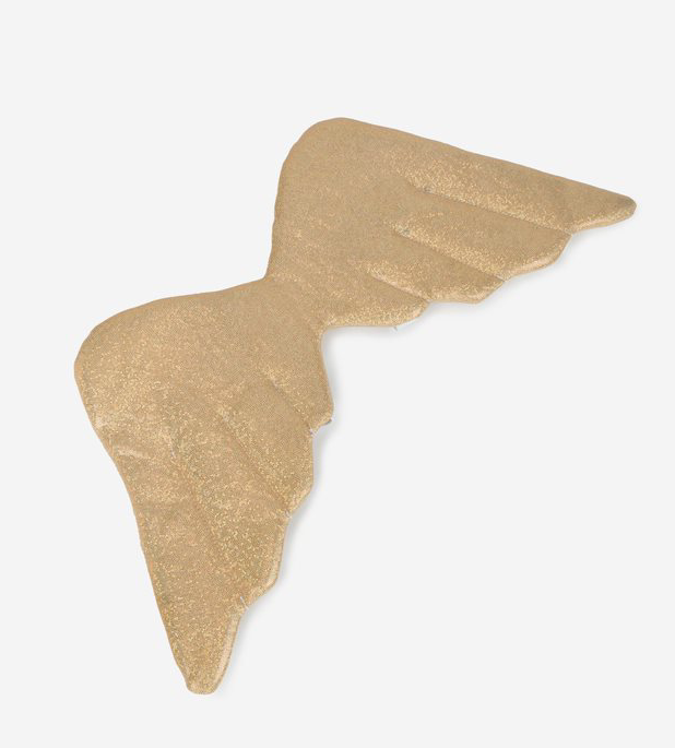 Le Mieux TOY  pony vleugels shimmer 