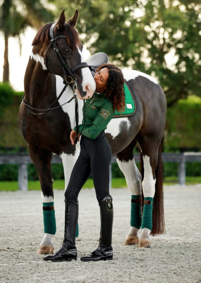 Equito evergreen base layer 