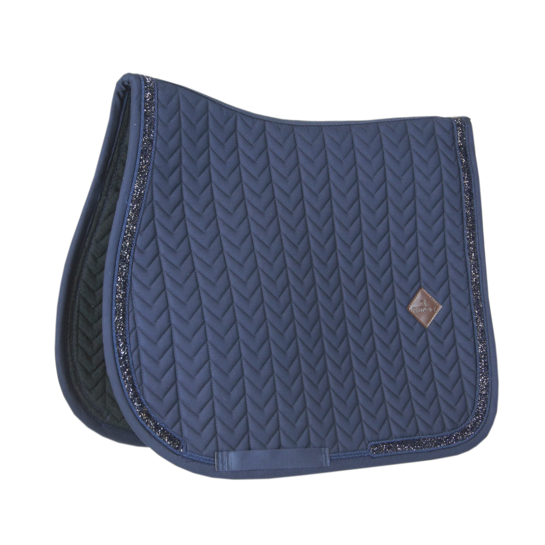 Kentucky Glitter Stone jumping Navy