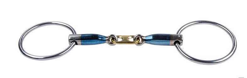 Trust Sweet Iron­loose ring­ bristol­ 16