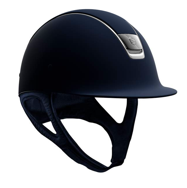 Samshield BASIS Cap 1.0 Shadow mat navy 