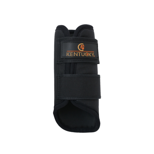 Kentucky Turnout Boots 3D Spacer Voor zwart 