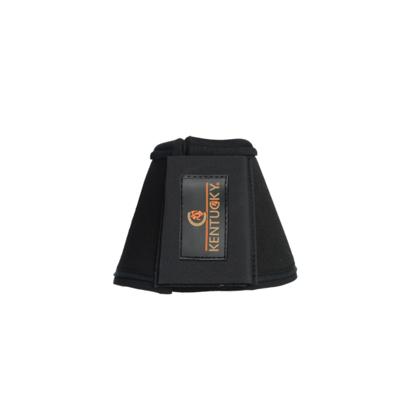 Kentucky springschoen Solimbra zwart zonder bond 