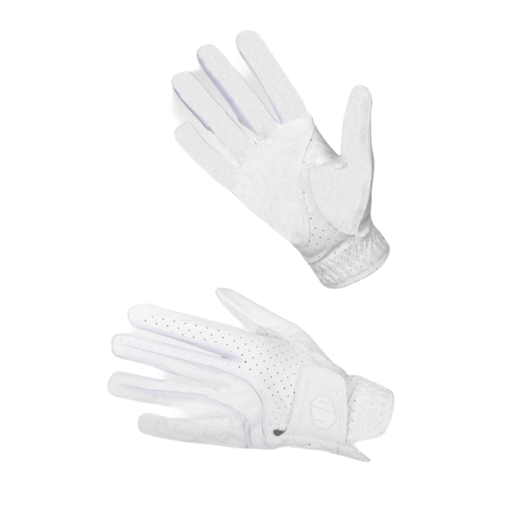 Samshield handschoenen Hunter wit
