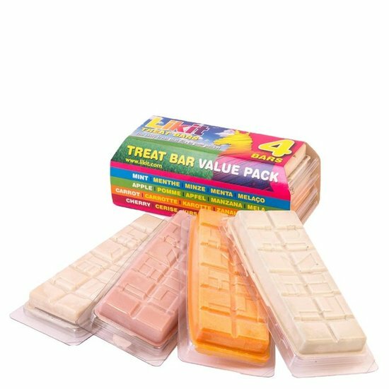 Likit treat bar paardensnoep 