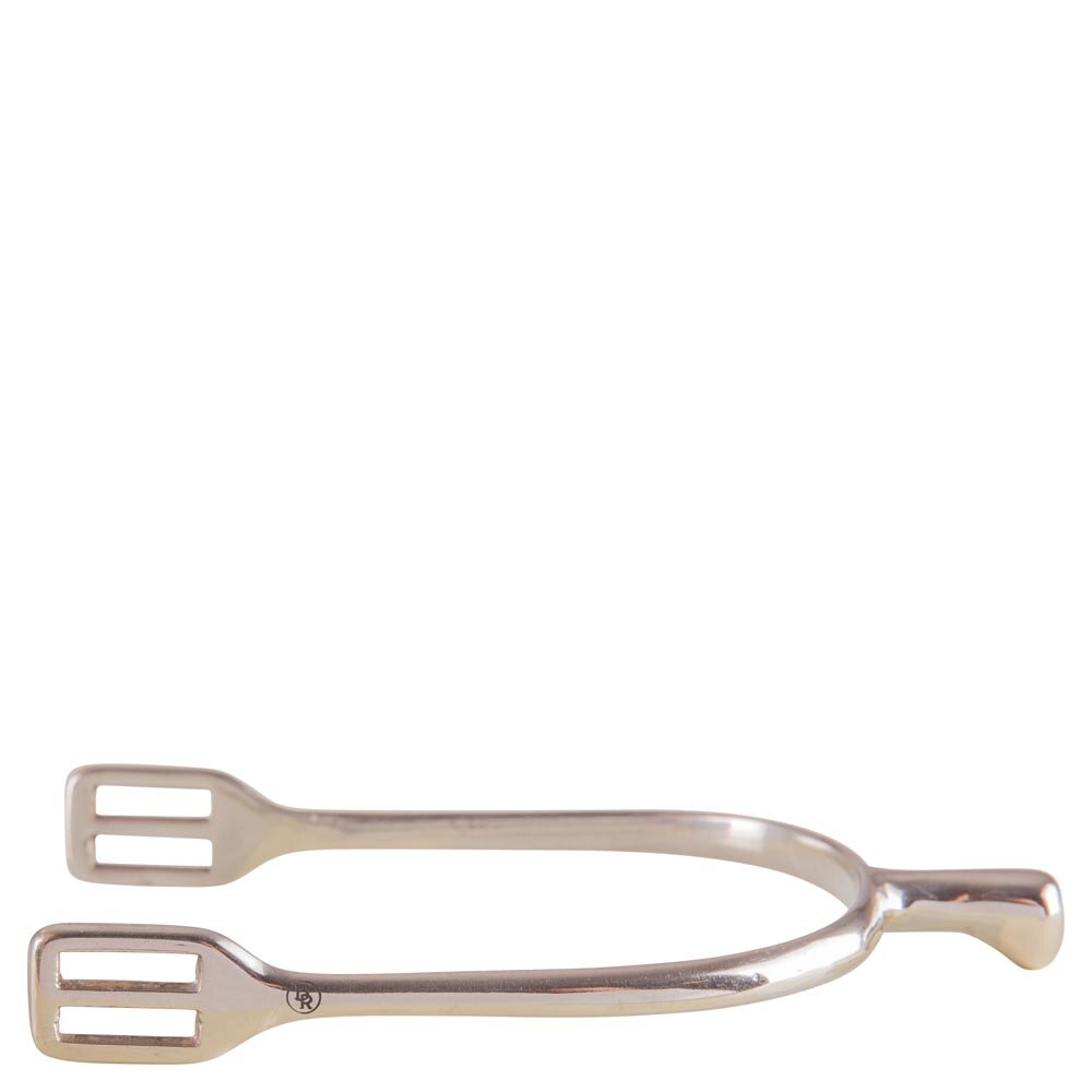 BR sporen Dames Knop 20mm