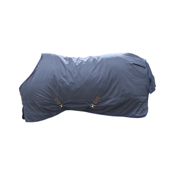 Kentucky winterdeken Hurricane 150 gram met konijnenvacht voering.mt 130 