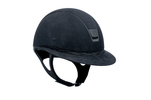 Limited Edition Samshield Cap 1.0  Miss Shield Premium Black nr.008