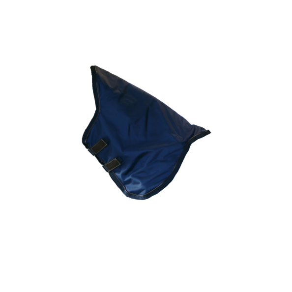 Kentucky  HALSDEEL ALL WEATHER HURRICANE 150G navy 'konijnenbont'