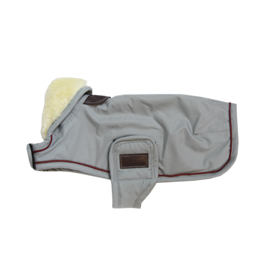 Kentucky HONDENJAS WATERPROOF 160G Dusty Blue