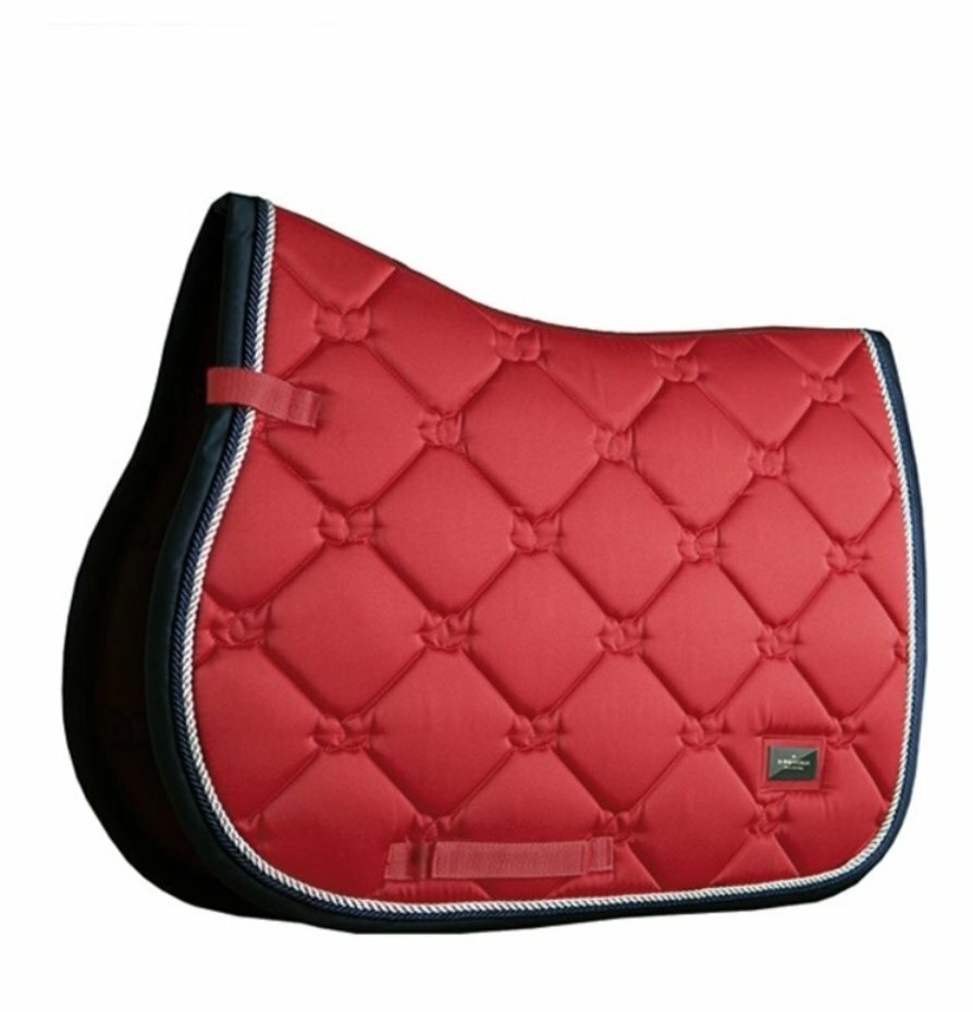 Equestrian Stockholm Grenadine jump