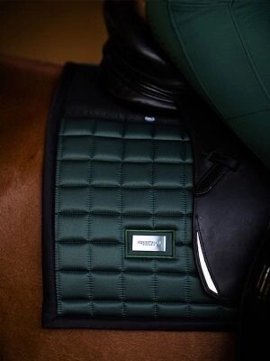 Equestrian Stockholm SPORTIVE Sycamore Green Dressuur 