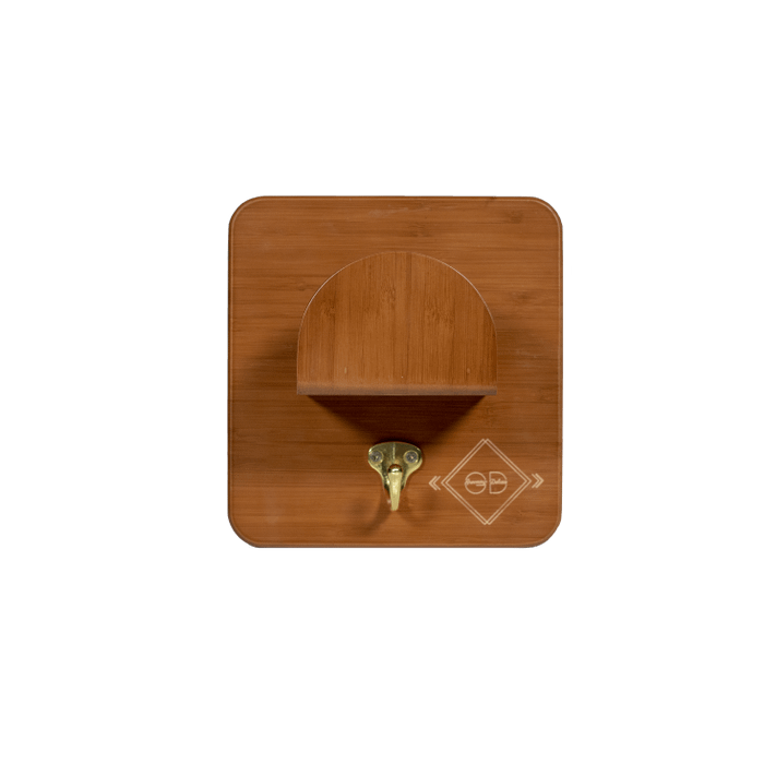 Kentucky Hoofdstelhanger enkel (single)