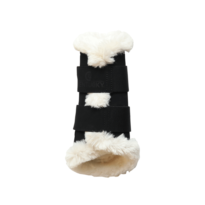 Kentucky AIR peesbeschermer bont Zwart  