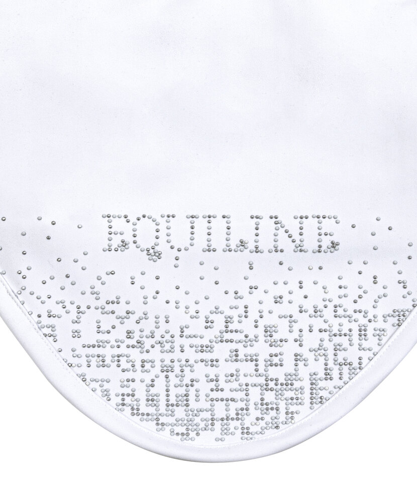 Equiline GISGEG Oornetje wit