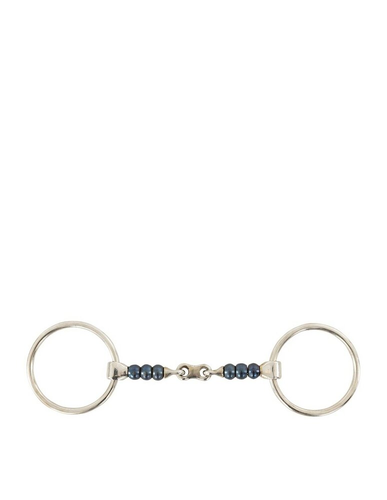 BR Watertrens Sweet Iron Cherry Roller Dubbel Gebroken 14mm