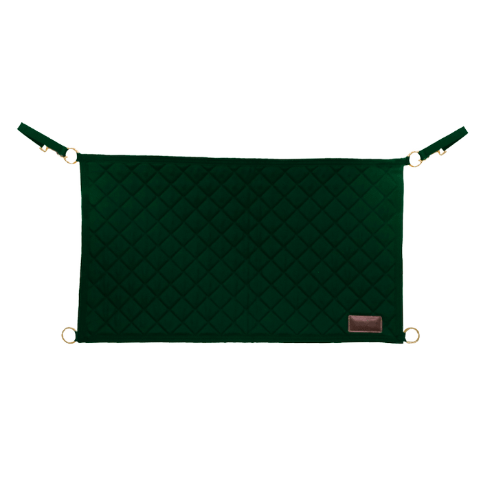 Kentucky stalpoort Donkergroen