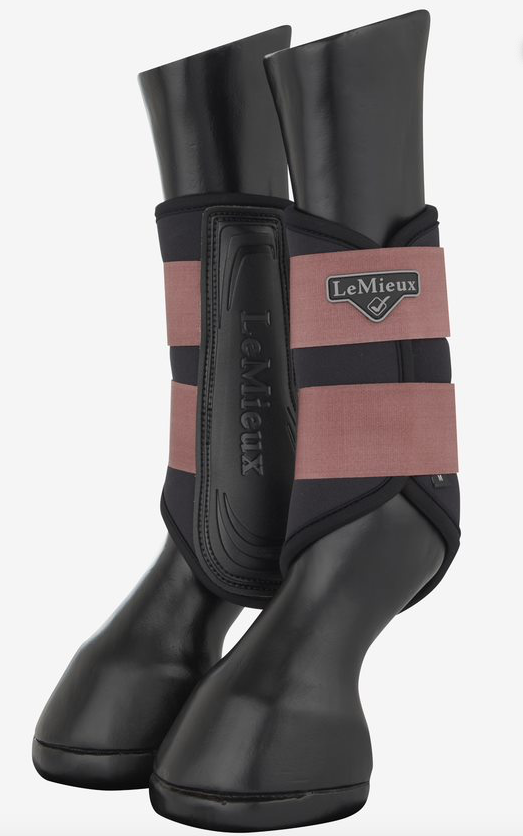 Le mieux grafter brushing boots Orchid MAAT XL