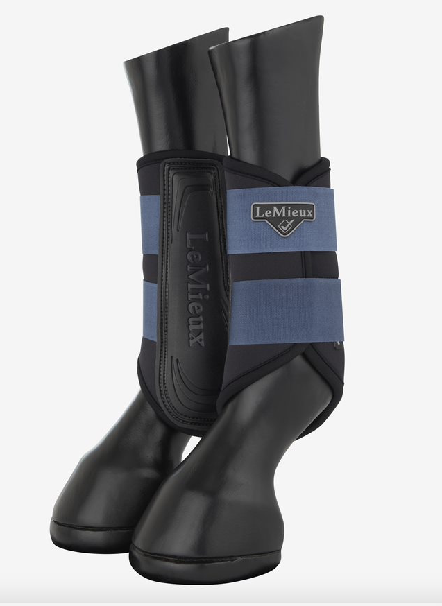 Le mieux grafter brushing boots Atlantic MAAT S