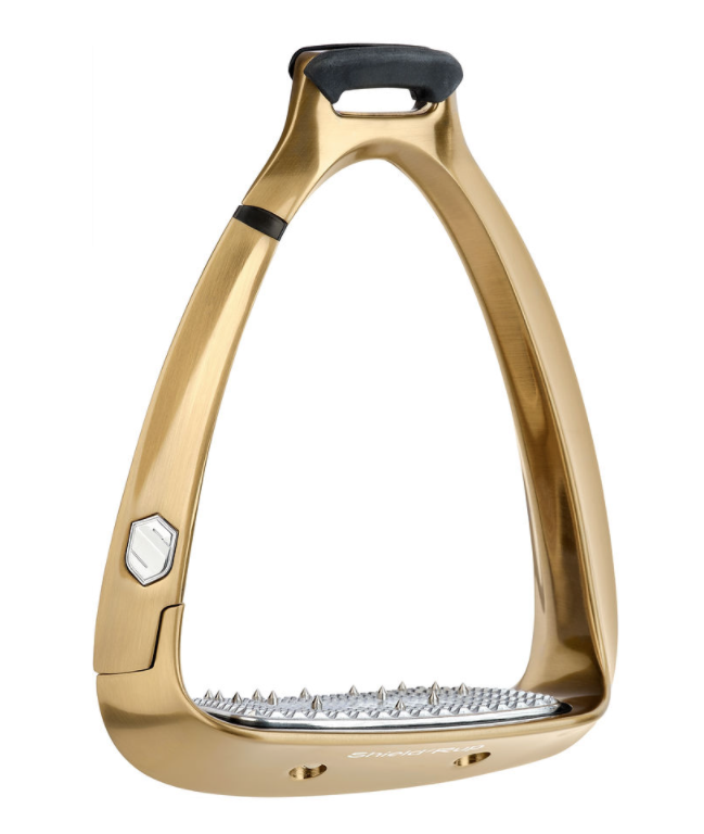 Samshield Shield'rup beugel Champagne