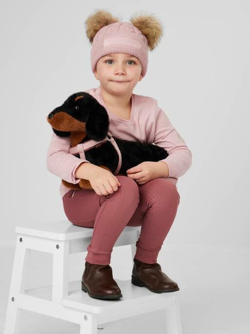 Le Mieux Toy Dog Sally