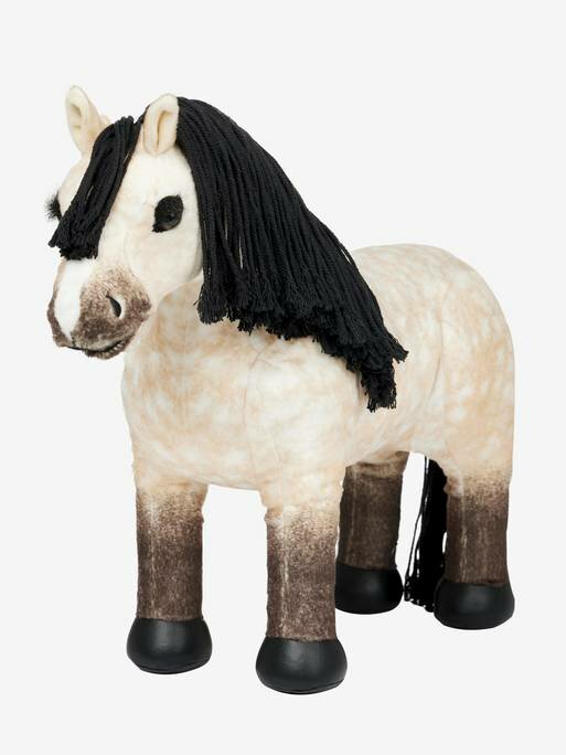Le Mieux TOY pony knuffel Dream 