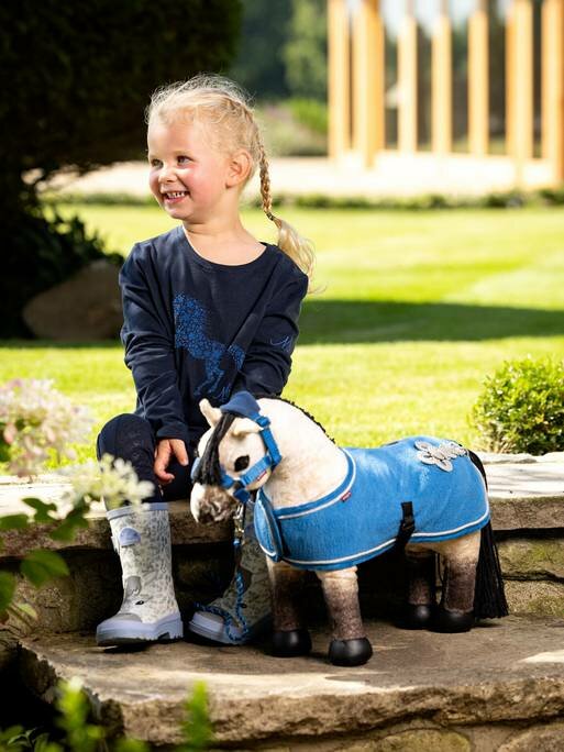 Le Mieux TOY pony knuffel Dream 