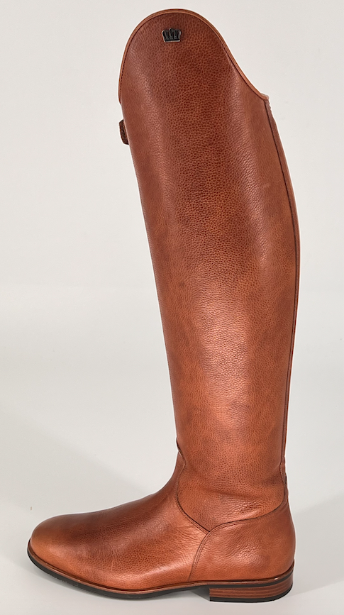 Kingsley rijlaars Capri Paxcon Camel  maat 39,5 MA-M