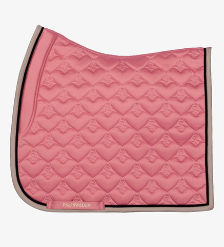  Ps of Sweden zadeldek Valentijn 