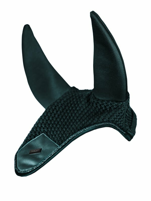 Equestrian Stockholm PADDED vliegenoortje Dramatic monday