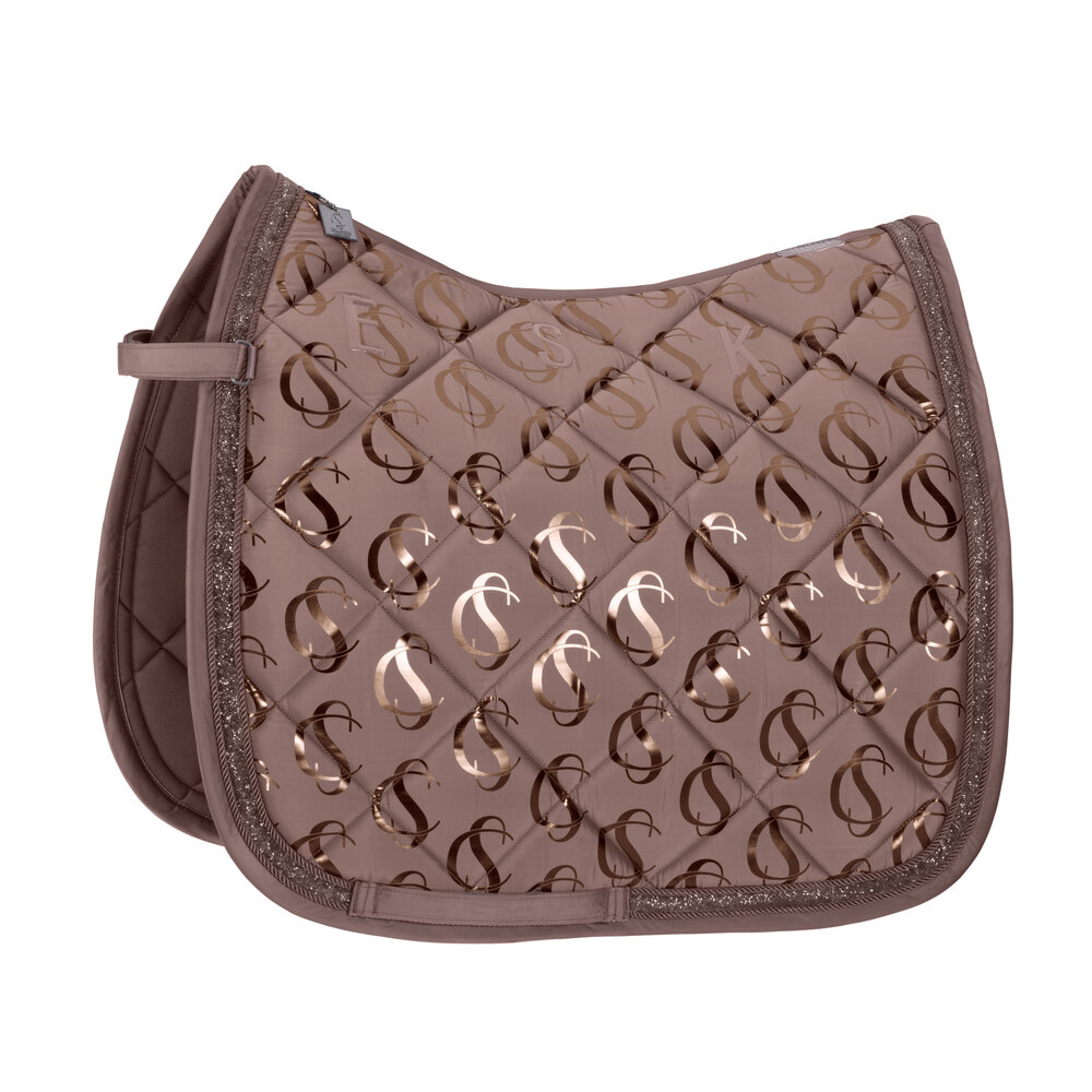 Eskadron Glossy Jewel Classic Sports Smoke Taupe '24 