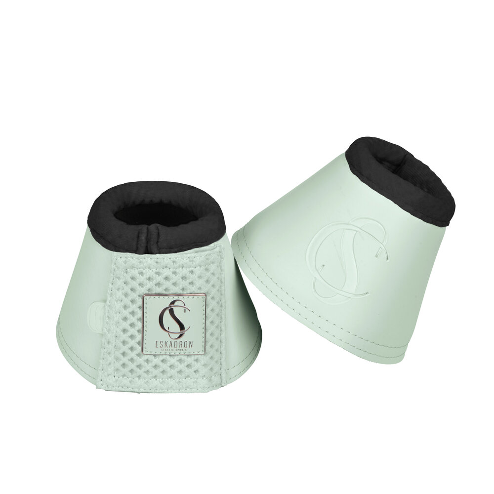 Eskadron Springschoenen Softslate Classic Sports Powder Green '24