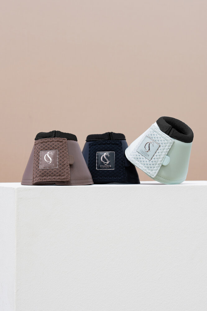 Eskadron Springschoenen Softslate Classic Sports Powder Green '24