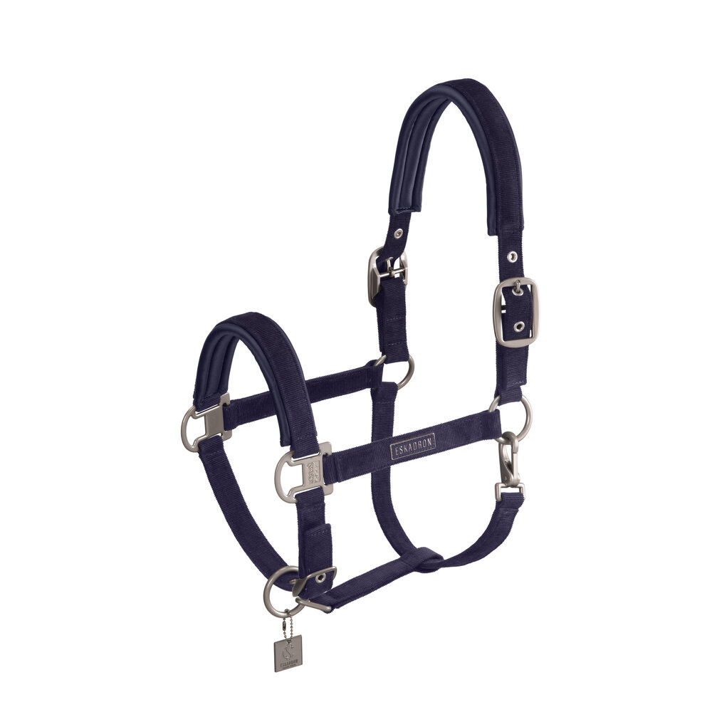 Eskadron Halster Cord Classic Sports Navy '24
