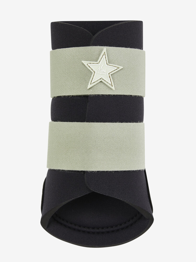 Le mieux grafter brushing boots Fern - PONY MAAT XS