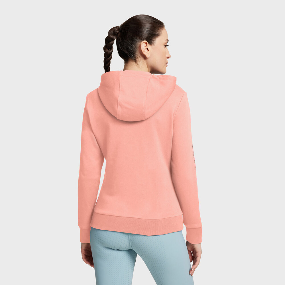 Samshield Berenice Vest SS24 Light Pomelo MAAT XL