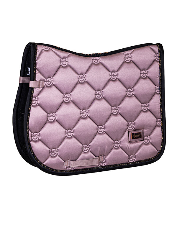  Equestrian Stockholm saddle pad ANEMONE - PONY