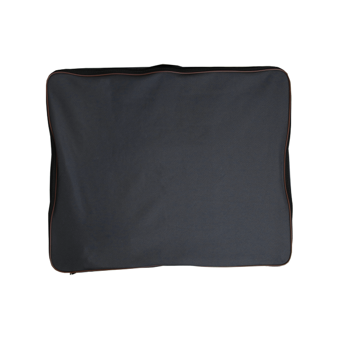 Kentucky Zadelpad tas Zwart