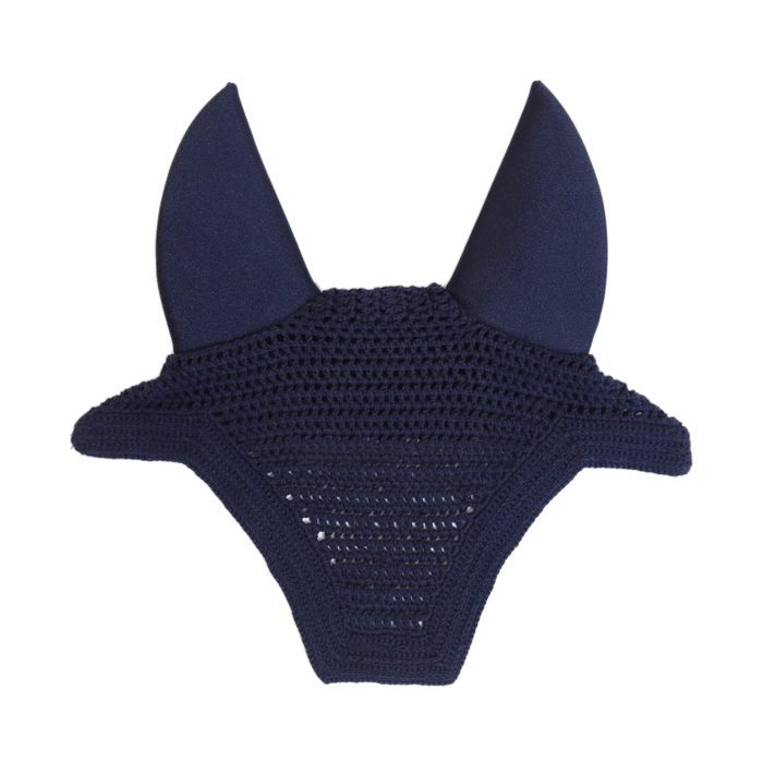 Kentucky Wellington soundless NAVY vliegenoortje PONY