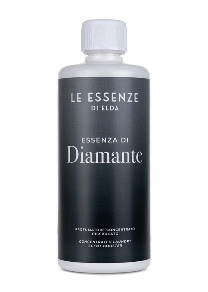 Wasparfum Le Essenze di Elda Diamante Grote fles 500 ml.