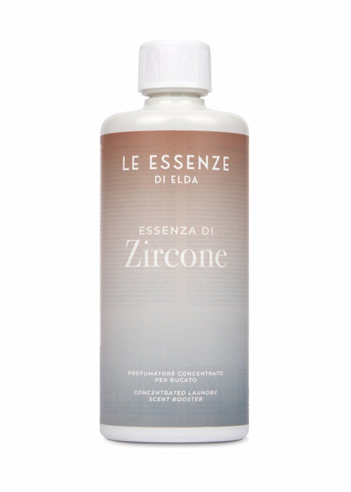Wasparfum Le Essenze di Elda Zircone - grote fles 500 ml.