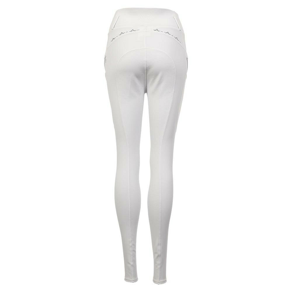 ANKY Exposure C-Wear tregging siliconen seat Wit