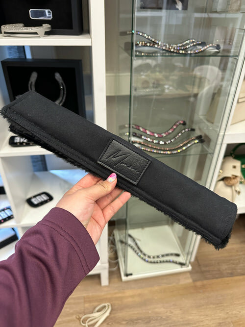 Monère frontriem beschermer 