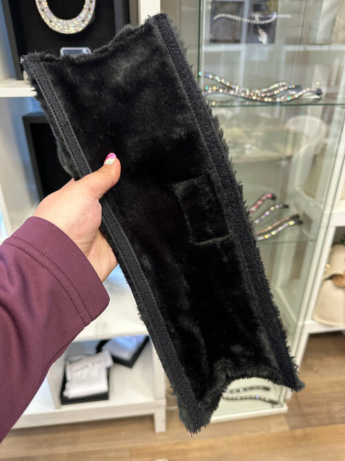 Monère frontriem beschermer 