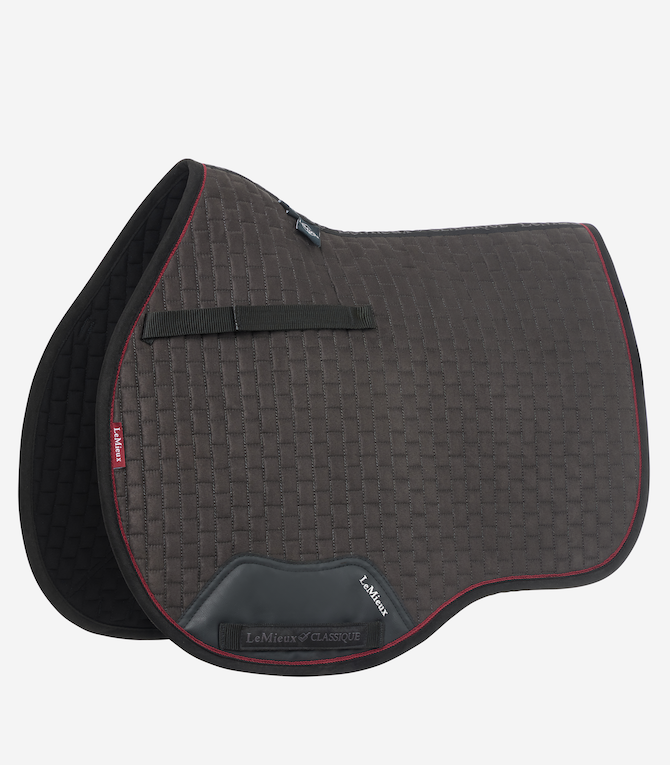 Le Mieux suede square GP JUMP Cinder MAAT FULL