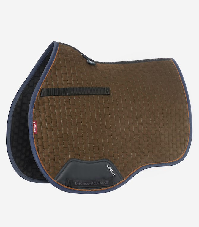 Le Mieux suede square GP JUMP Alpine MAAT FULL