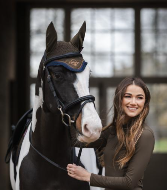 Le Mieux CLASSIC vliegenoortje Alpine MAAT FULL