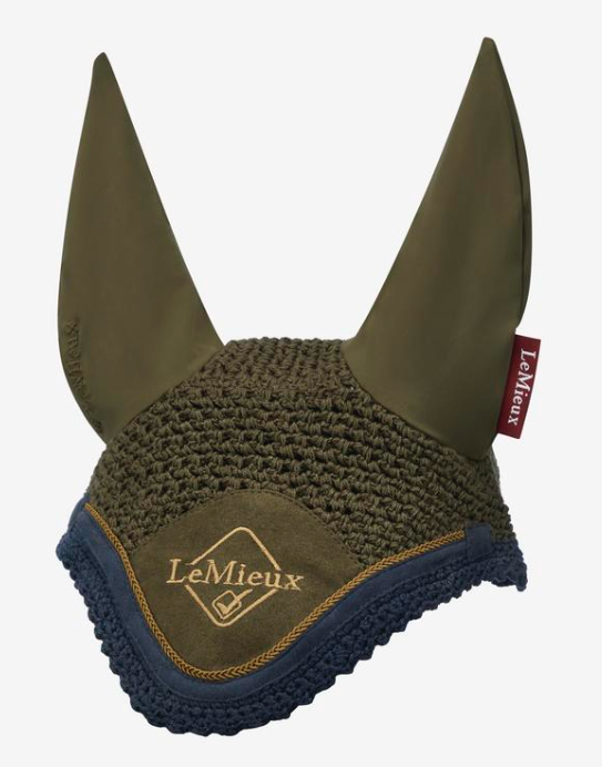 Le Mieux CLASSIC vliegenoortje Alpine MAAT FULL